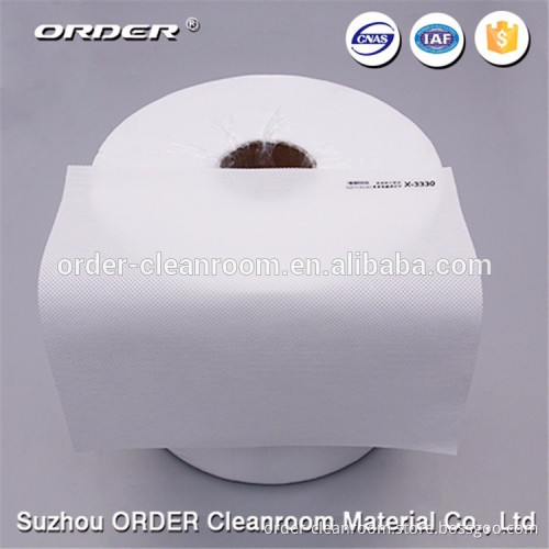 High performance most strong composit meltblown PP fabric
